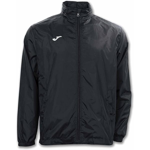 Cortaviento Deportivo Hombre R-trail Nature Negro Joma | Cuotas sin interés Cortaviento Deportivo Hombre R-trail Nature Negro Joma | Cuotas sin interés