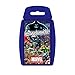 Price comparison product image Top Trumps - Marvel Universe