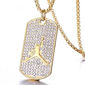 collana jordan prezzo