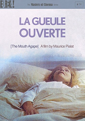 Preisvergleich Produktbild La Gueule Ouverte [2 DVDs]