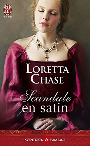 Download Scandale en satin Download Scandale en satin
