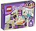 Produktbild Lego Friends 3936 - Emma's Designstudio