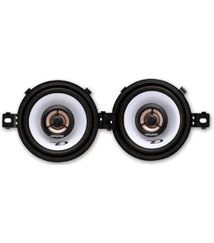 Supporti Altoparlanti Ø 165 Mm Per Jeep Renegade 2017 - Anteriore - Foto 8