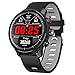 Produktbild Smart Watch L5, wasserdichter Fitness Tracker, Herzfrequenz- und Blutdruckmonitoring, für Männer und Frauen im Freien Smart Sports Watch with - für Android und Ios