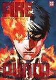 Fire Punch 01 by