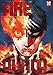 Fire Punch 01 by