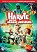 Harvie & the Magic Museum [DVD]