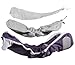 Close Pop-In + Minkee Single Nappy (30 Months, Grey)