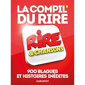 La compil' du rire - Rire & Chansons Livre en Ligne - Telecharger Ebook