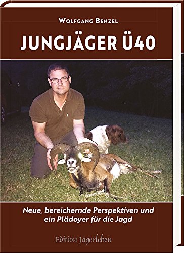 Preisvergleich Produktbild Jungjäger Ü40