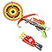 Produktbild Jo332Bertram Kinder Simulation Bogen Armbrust Spiel Set Bogenschießen Schießspiele für Outdoor-Spaß Spiel