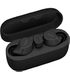 Jabra Evolve2 Buds True Wireless in-ear Bluetooth oordopjes met