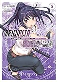 Arifureta: From Commonplace to World's Strongest (Light Novel) Vol. 5 by 