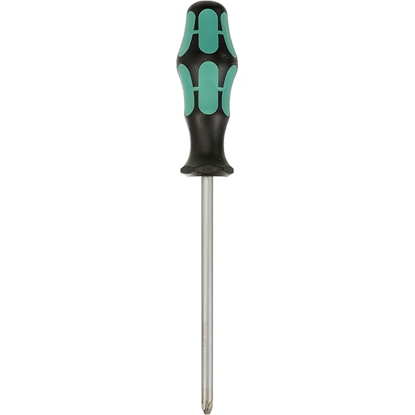355 PZ Destornillador Pozidriv, PZ 3 x 150 mm : Amazon.es ...