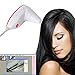 CareforYou® NEW 5.0 MP High Resolution USB Skin & Hair &Left/Right lamp Iriscope,Iridology camera Scope Analysis/Analyzer with Pro Software 3 in 1 (with 30x Iris Lens, 50XP Skin lens and 200X Hair lens)