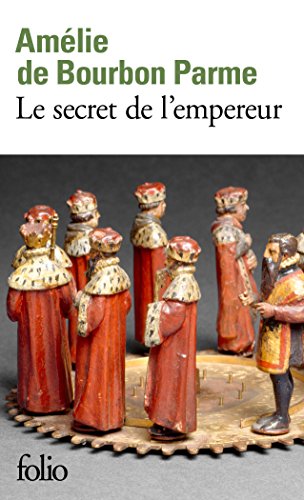 Download Le secret de l'empereur Download Le secret de l'empereur
