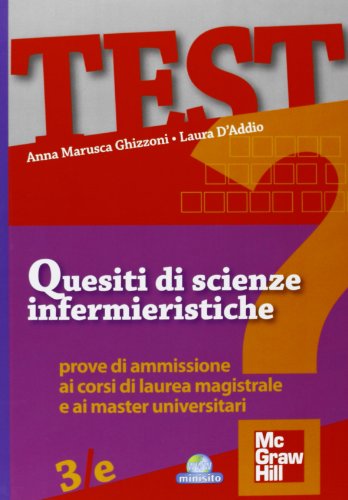 Quesiti di scienze infermieristiche