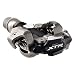 Produktbild SHIMANO IPDM9000 Shimano SPD MTB-Klickpedale PD-M 9000, zweiseitig, mit Cleats, silber/schwarz (1 Paar)