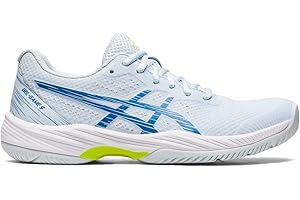 ASICS Damen Gel Game 9 Sneaker