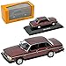 Produktbild Minichamps Volvo 240 GL Limousine Dunkel Rot Metallic 1974-1993 1/43 Modell Auto
