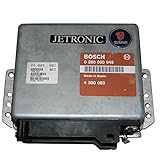 Bosch tecnología para la vida