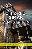 Image de Way Station (Gollancz Collectors' Editions) (English Edition)