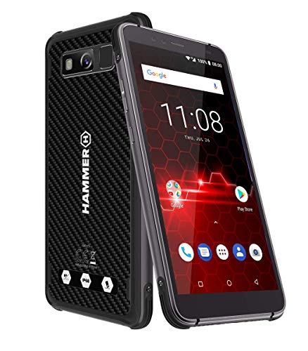 MyPhone Hammer Blade 2 Pro