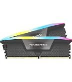 CORSAIR Vengeance LPX 16GB (2X8GB) 5200Mhz DDR5 C40 1,25V Ram