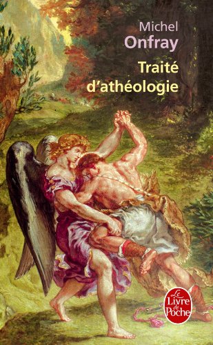 couverture de : Trait&eacute; d'ath&eacute;ologie