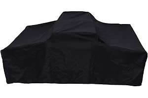 Gbtdoface 1pc Waterproof Caravan Top Cover,Camper Trailer Cover,Waterproof Roof Top Cover Tents Camper Trailer Cover For Camping Travel