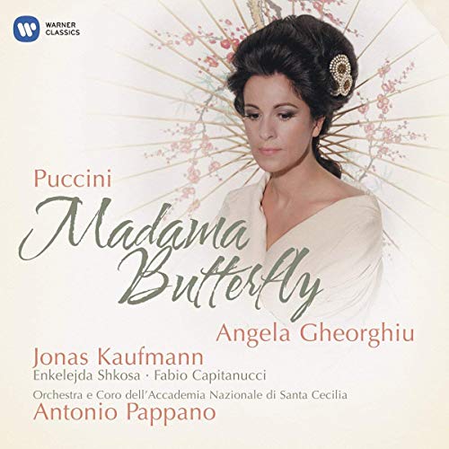 Puccini: Madama Butterfly (Standard Version)