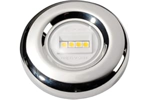 OSCULATI Fanale LED Sea-Dog 135° Solo 12 Volt