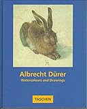 Image de Albrecht Dürer: watercolours and drawings