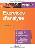 voir fiche du jeu Exercices d'analyse MP/MP*
