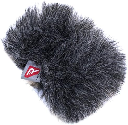 Rycote 055365 Mini Windjammer for Sony PCM D50