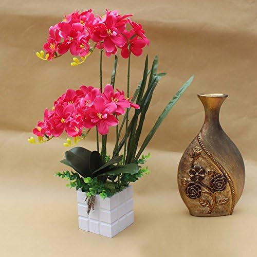 LVLIDAN Simulation Set Phalaenopsis Red
