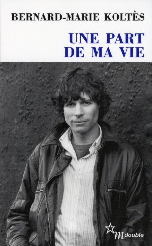 Télécharger Une part de ma vie : Entretiens (1983-1989) PDF Lire En Ligne