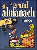 Grand almanach de la France 2010