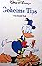 Produktbild Geheime Tips von Donald Duck