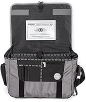 Fallout 4 Messenger Bag: Official Licensed Merchandise - Vault Tec (Electronic Games/Xbox One/PS4)