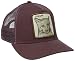 Produktbild Goorin Bros. Cougar Trucker cap maroon