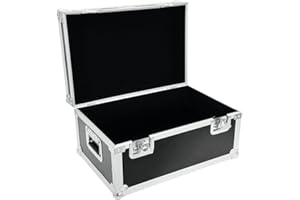 ROADINGER Universal-Transport-Case 60x40x30cm | Flightcase, universal einsetzbar