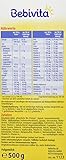 Bebivita 3 Folgemilch 1123 - 4