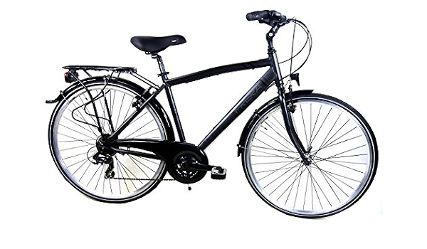 Bicicletta City Bike Uomo FRERA In Alluminio Modello Touring 21 Velocità  MISURA 48 : Amazon.it: Sport e tempo libero