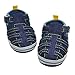Itaar Infant Baby Boy Shoes Nonskid Soft Sole Velcro Sandals