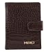 Merci Brown Fernanda passport Case RS.349.00