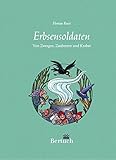 Image de Erbsensoldaten: Von Zwergen, Zauberern und Krabat (Märchen und Sagen aus der Lausitz Band 2)