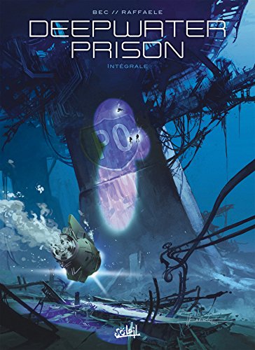 Télécharger Deepwater Prison Intégrale PDF Ebook En Ligne