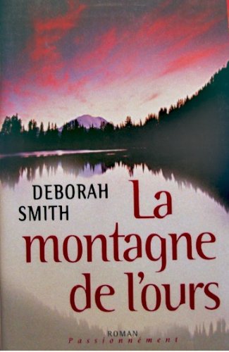 La montagne de l'ours