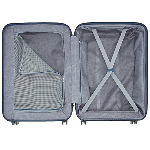 Samsonite Starfire Spinner 69/25 Koffer, 69 cm, 67 Liter - 5